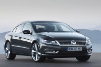 volkswagen cc 2012